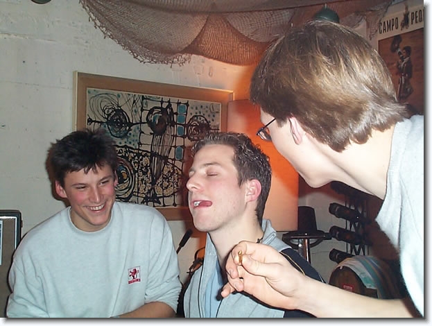 Diapositive suivante